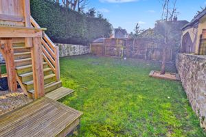 Garden - click for photo gallery